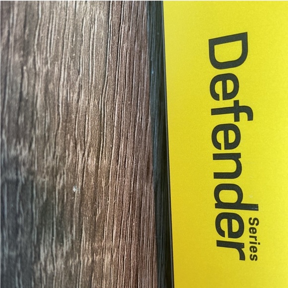 BRAND NEW Never Used MINT Otter box DROP PROTECTION RUGGED SAMSUNG GALAXY - Picture 10 of 10